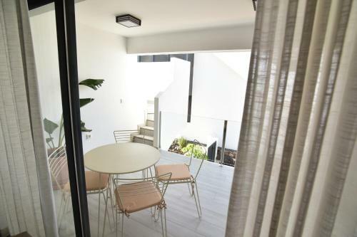 Apartamento Casa Lucia