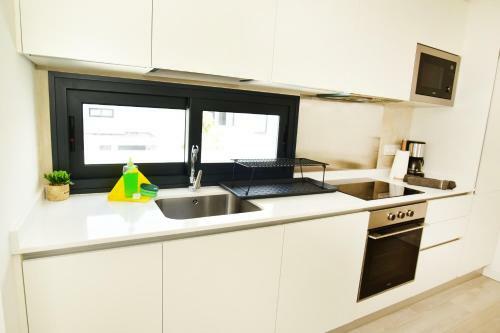 Apartamento Casa Lucia