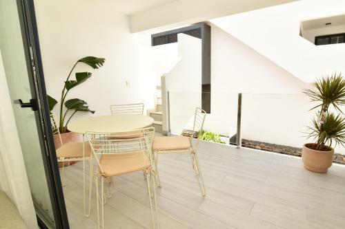 Apartamento Casa Lucia