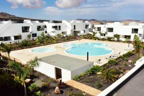 Apartamento Casa Lucia