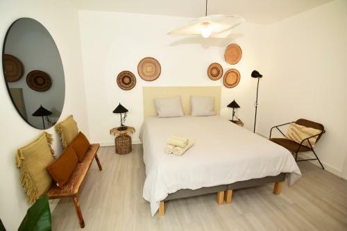 Apartamento Casa Lucia