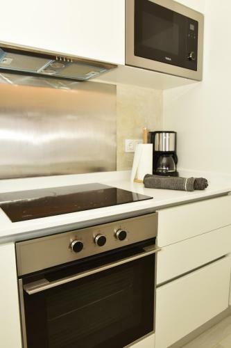 Apartamento Casa Lucia