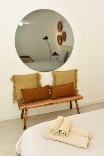 Apartamento Casa Lucia