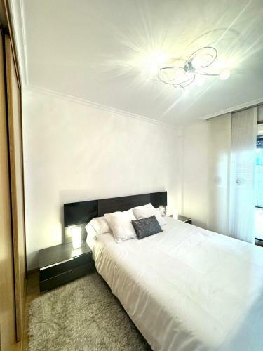 Apartamento Bra�a