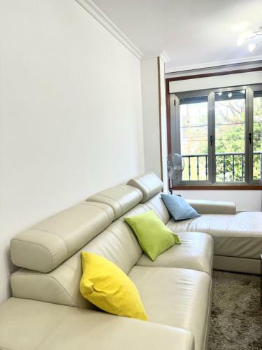Apartamento Bra�a