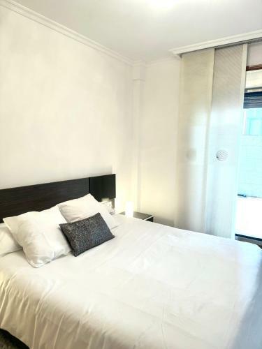 Apartamento Bra�a