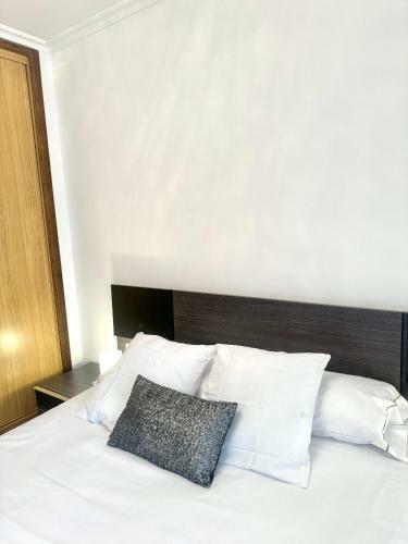 Apartamento Bra�a