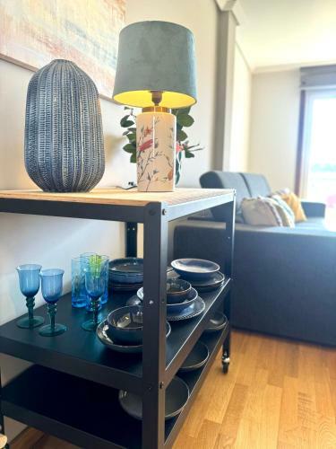 Apartamento �tico Mar De Compostela
