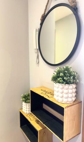 Apartamento �tico Mar De Compostela