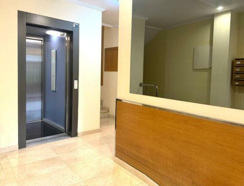 Apartamento El Abuelo