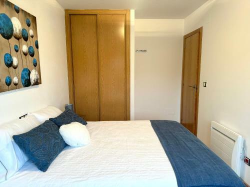 Apartamento El Abuelo