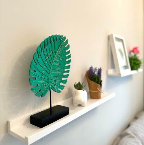 Apartamento El Abuelo