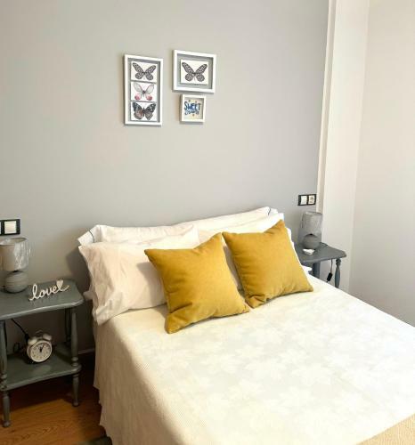 Apartamento El Abuelo