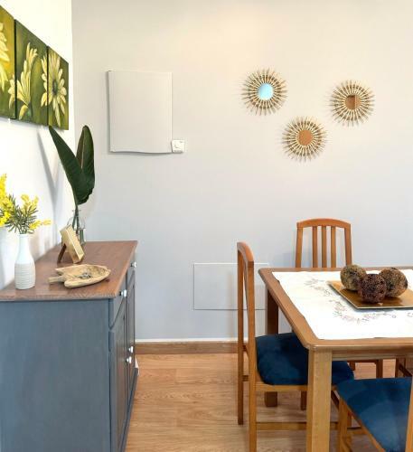 Apartamento El Abuelo