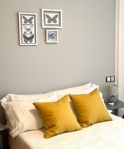 Apartamento El Abuelo