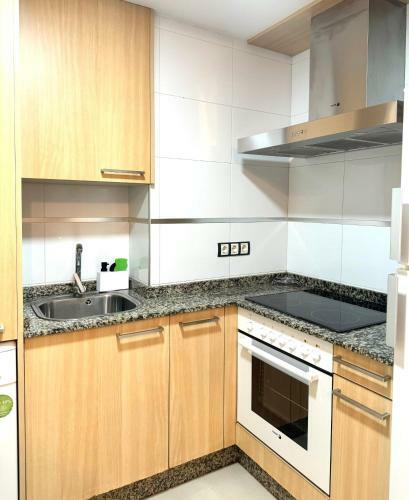 Apartamento El Abuelo