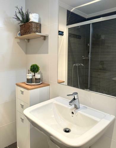 Apartamento El Abuelo