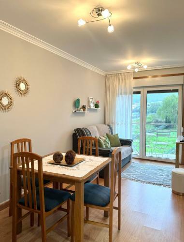 Apartamento El Abuelo