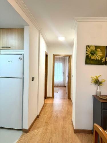Apartamento El Abuelo