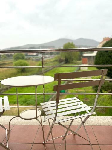 Apartamento El Abuelo