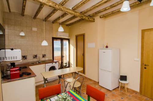 Apartamento Mediterranean Terraces - Beachfront
