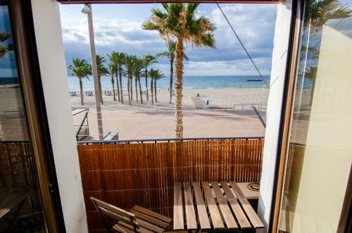 Apartamento Mediterranean Terraces - Beachfront