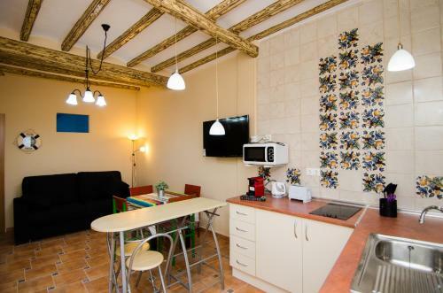 Apartamento Mediterranean Terraces - Beachfront