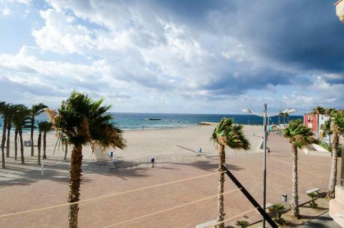 Apartamento Mediterranean Terraces - Beachfront