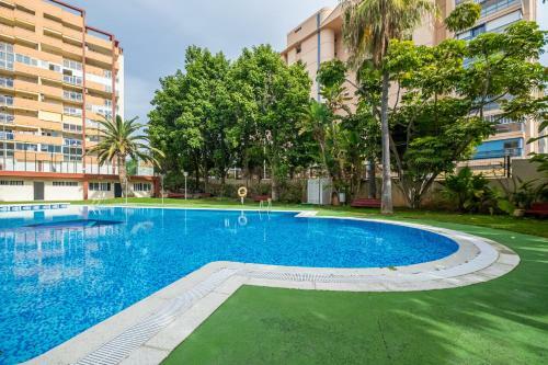 Cala Esmeralda 6-f Apartment Playa La Cala Beach