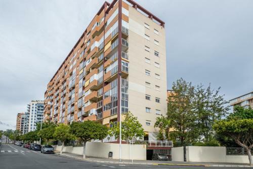 Cala Esmeralda 6-f Apartment Playa La Cala Beach