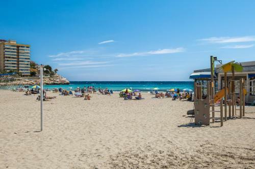 Cala Esmeralda 6-f Apartment Playa La Cala Beach