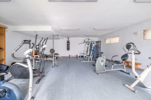 Cala Esmeralda 6-f Apartment Playa La Cala Beach
