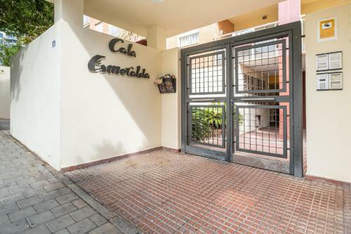 Cala Esmeralda 6-f Apartment Playa La Cala Beach