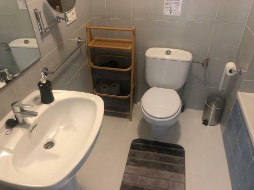 Apartamento Veracoast 09