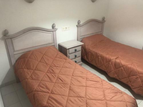 Apartamento Veracoast 09