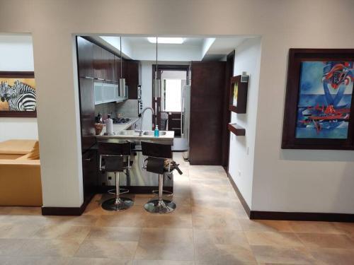 Apartamento Penthouse Poblado, Cerca Provenza Y Lleras Park.