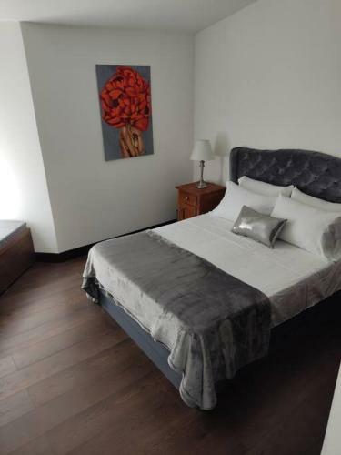 Apartamento Penthouse Poblado, Cerca Provenza Y Lleras Park.