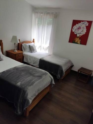 Apartamento Penthouse Poblado, Cerca Provenza Y Lleras Park.