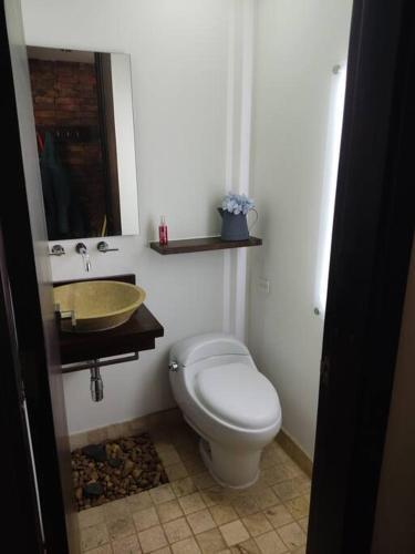 Apartamento Penthouse Poblado, Cerca Provenza Y Lleras Park.
