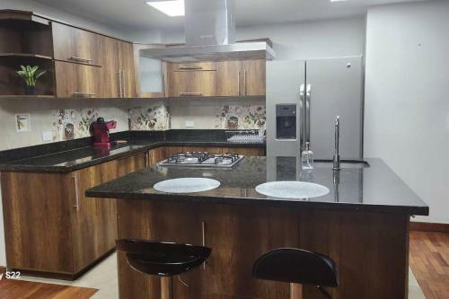 Apartamento Great! In Center Of The Action