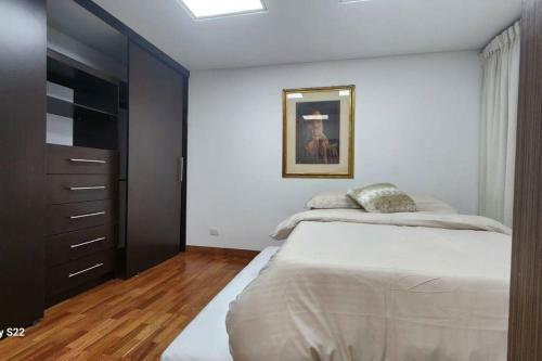 Apartamento Great! In Center Of The Action