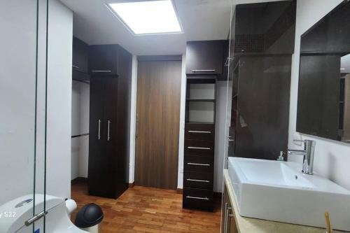 Apartamento Great! In Center Of The Action