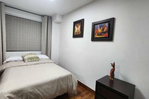 Apartamento Great! In Center Of The Action