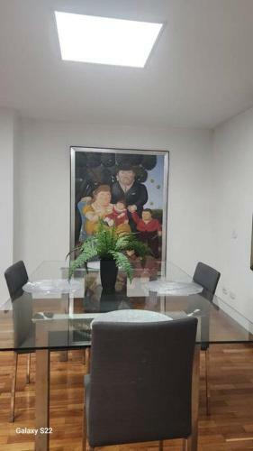 Apartamento Great! In Center Of The Action
