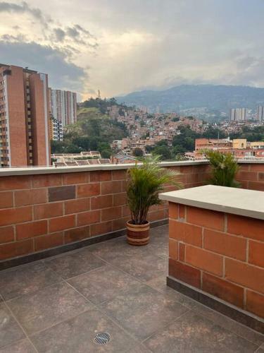 Apartamento Torre Ginebra