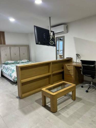 Apartamento Torre Ginebra