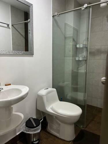 Apartamento Torre Ginebra