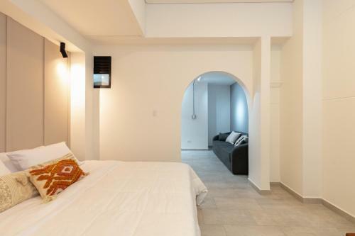 Apartamento Private Flat In Medell�n�s Heart