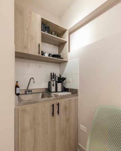 Apartamento Private Flat In Medell�n�s Heart