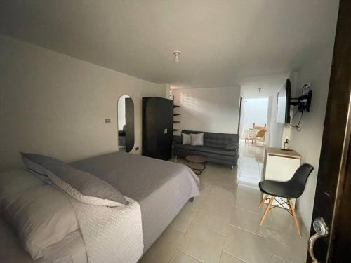 Apartamento Urbano